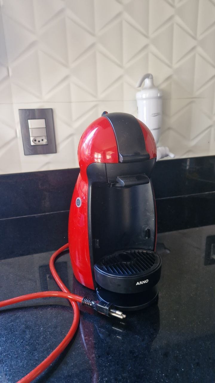 cafeteira